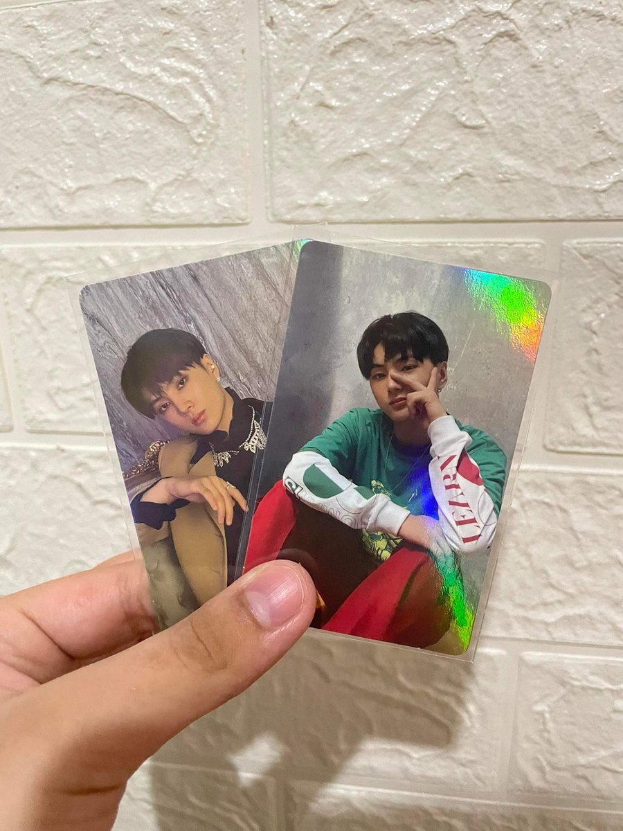 woncartz_k's tweet photo. [03.20.22]

💌: #wonmails 

- Jay came home safely! Thank you so much ania for trading with me! Thank you for the cute freebies and secured packaging! Looking forward for more trades! till next time! 🫶🏻💗

#wontrades https://t.co/xTOrJl4tEl