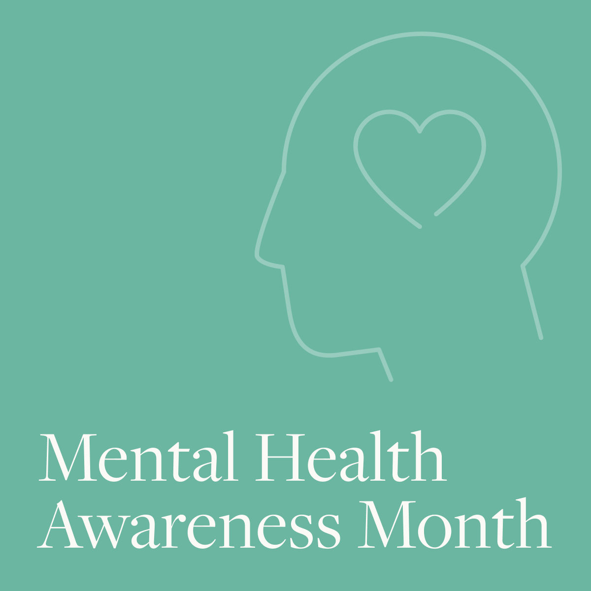 EdenHealthInc's tweet photo. This #MentalHealthAwarenessMonth we are focusing on how to better mental health in the workplace by increasing access and lowering the stigmas that still exist for many people. We will be posting content throughout the month on what we can do to improve mental health! https://t.co/vk6CNDIeRl