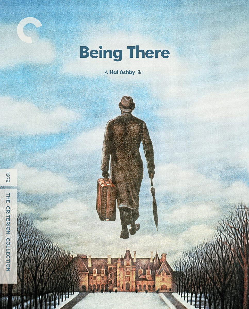 filmbantha's tweet photo. In the latest Talking Images episode we are joined by @DHartleyWriter of the @AutismCinema #podcast to discuss Peter Seller's depiction of a neurodivergent character in Hal Ashby's Being There. Listen in on Sounder:

https://t.co/CxTEvdizYS

or Spotify:

https://t.co/hrbY5m3Oo8 https://t.co/31oXxXi6hw
