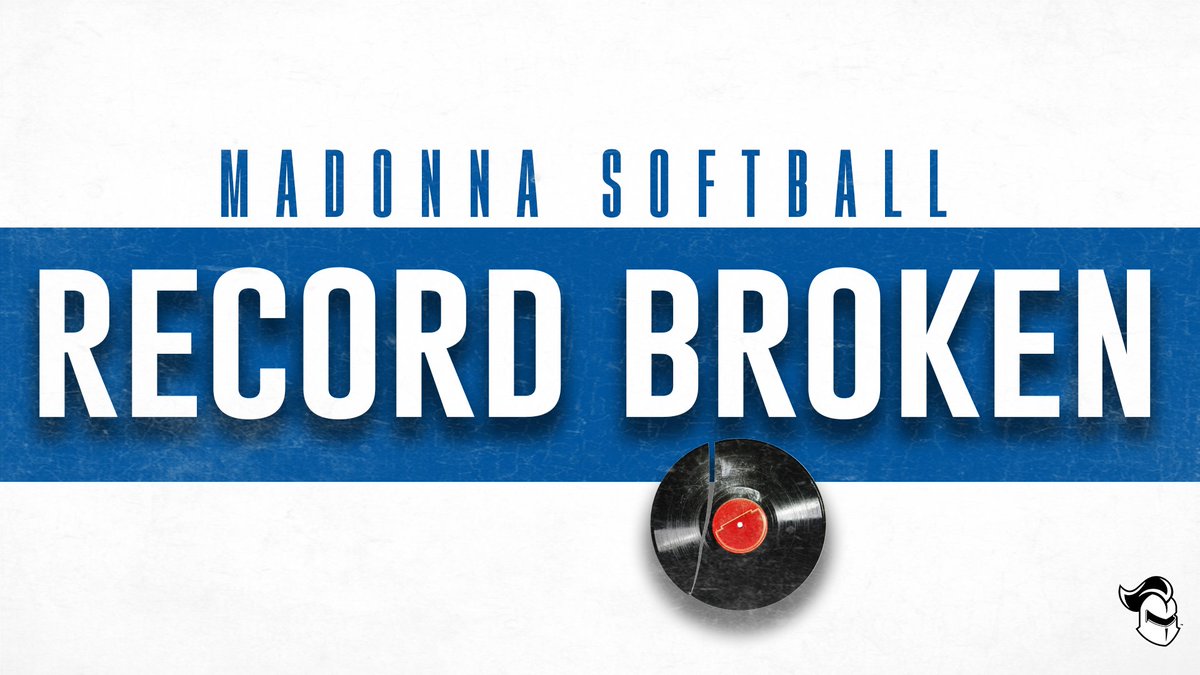 MUCrusadersSB's tweet photo. Congratulations to @Kattie_Popko on becoming the Crusaders' All-Time Leader in Hits (254) and RBIs (171).

Popko also is tied for second for most Homeruns in school history with 19. Congrats Kattie!!

#CrusaderNation https://t.co/slRRRXIClL