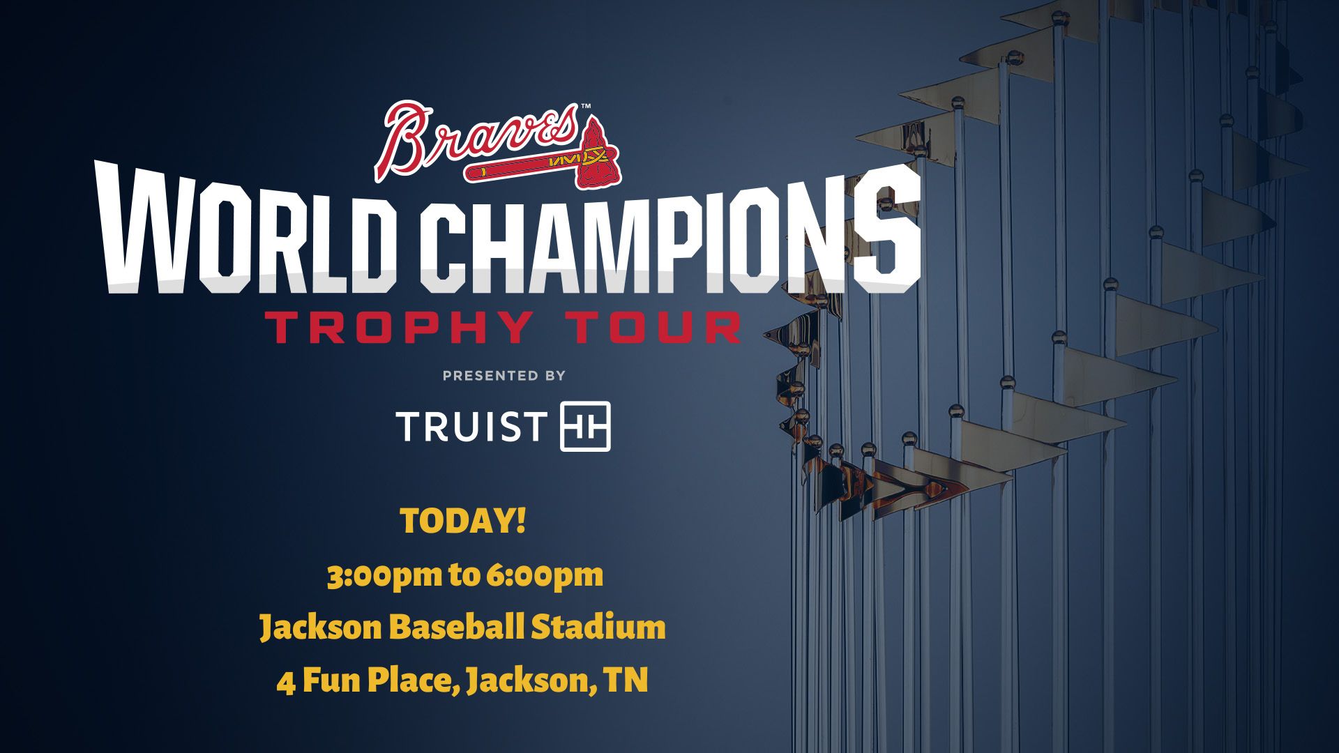 Jackson Rockabillys (RockabillysJTN) / Twitter