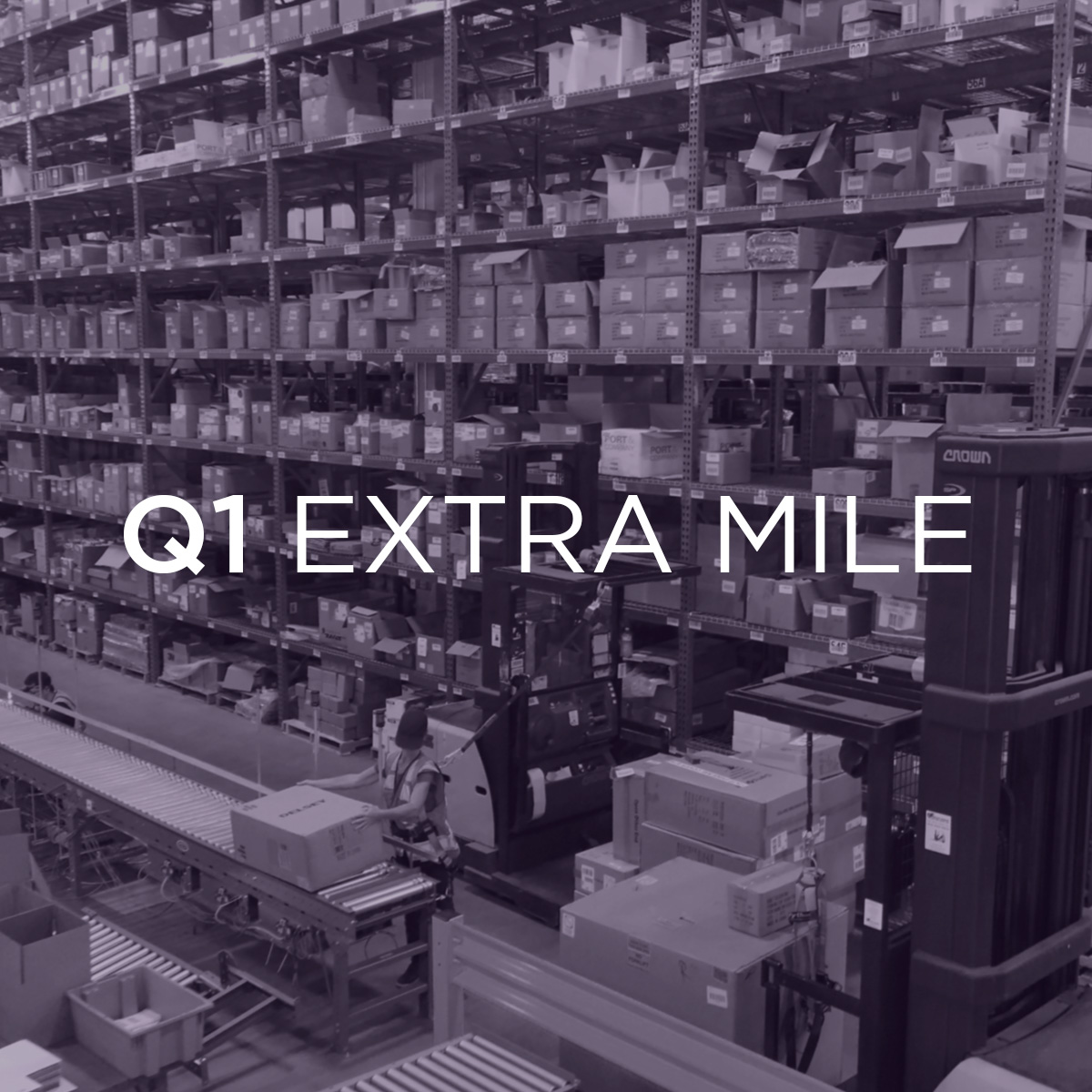 KingSolutionsMN's tweet photo. Q1 is done, and the numbers are in. How is the #logistics industry (and the U.S. #economy as a whole) doing so far? Take a look at the numbers in our Q1 Industry Report. https://t.co/LF96bkfVNF https://t.co/Q9JQ6bVUUy