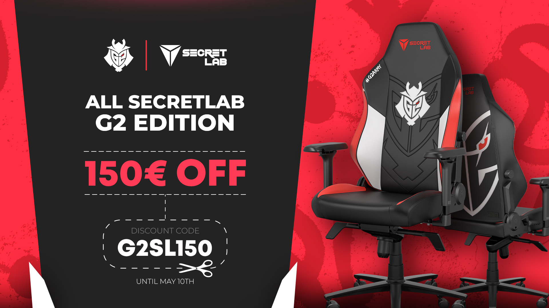G2 Esports on X