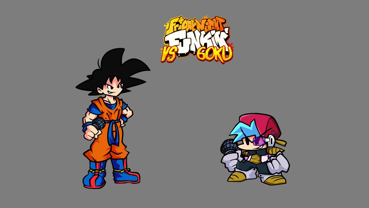 Chemax 🇵🇪 (@chemaxgod) on Twitter photo sup guys
just letting u know VS Goku is still alive, we will finish the 1.5 update soon, with more weeks, characters and crazy mechanics omg (lol)
I present to you the new design of our protagonists
BF by <a href="/HeartDieGold/">HeartDieGold🆖OPEN COMISSIONS (5/? )</a>
<a href="/FNFNewsAnnounc1/">FNF News</a> <a href="/News_Funkin/">Funkin News</a> @FridayLeaks #DBS #DBZ #FNF sup guys
just letting u know VS Goku is still alive, we will finish the 1.5 update soon, with more weeks, characters and crazy mechanics omg (lol)
I present to you the new design of our protagonists
BF by <a href="/HeartDieGold/">HeartDieGold🆖OPEN COMISSIONS (5/? )</a>
<a href="/FNFNewsAnnounc1/">FNF News</a> <a href="/News_Funkin/">Funkin News</a> @FridayLeaks #DBS #DBZ #FNF