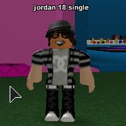 Lord CowCow on X: Everyone talks about how current Roblox is so