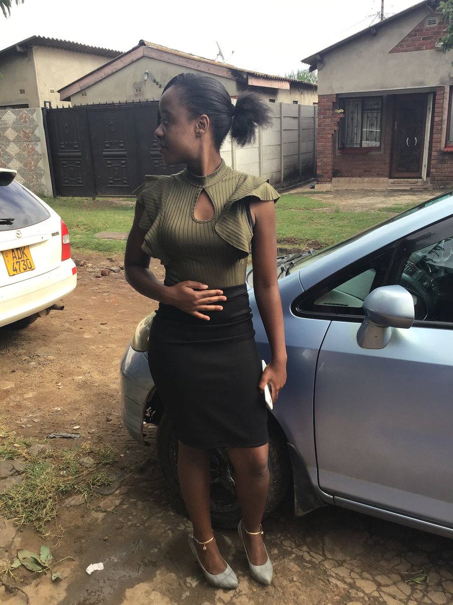 She knows who she is, who shez not and who shez never willing to be again