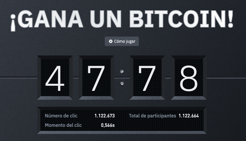 _p_rez_'s tweet photo. 🤞🤞#BitcoinButton  #Binance https://t.co/hJgLyzDEPS
