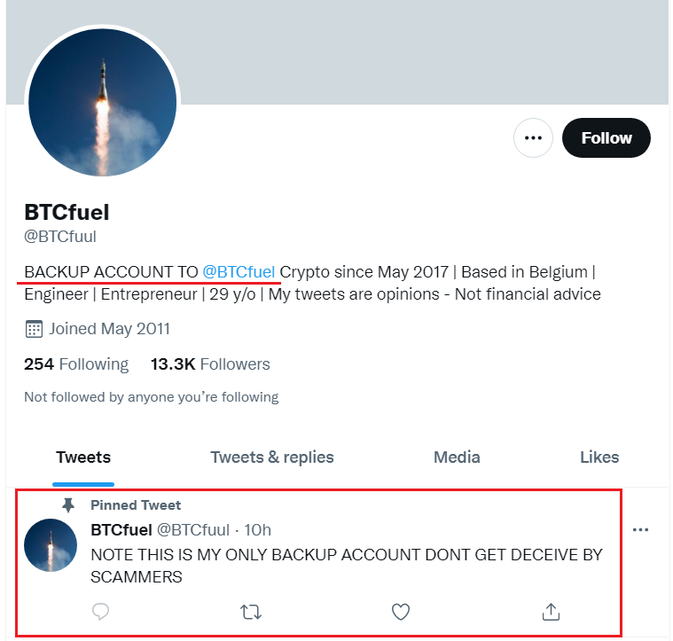 BTCfuel tweet media