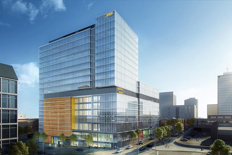 ErinHZPharmD's tweet photo. Job alert @VCUHealth! We have outpt CIT, outpt heme (or potentially other interests), + inpatient onc clinical pharmacist positions available! 

We'd love for you to be a part of our growing #oncopharm team. Message me @KZacholski @OncoPharmMandy @ak_gibson to learn more! https://t.co/ynKunjQMma