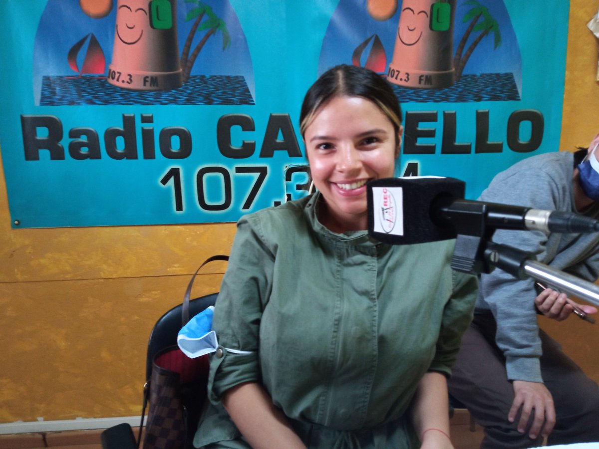 🧑‍🦳👩‍🦳#CerteraEdad, el espacio de radio de #TerceraEdad de <a href="/MerceMepafer/">Mercé Pairó Ferrer</a> para nuestros mayores, cuenta en su programa 5 con nuestro querido Manuel Alcaraz, “Mauri” y los consejos de salud de la técnica auxiliar en enfermería, Mª José Molinares 👇📻radioelcampello.es/programas/cert…