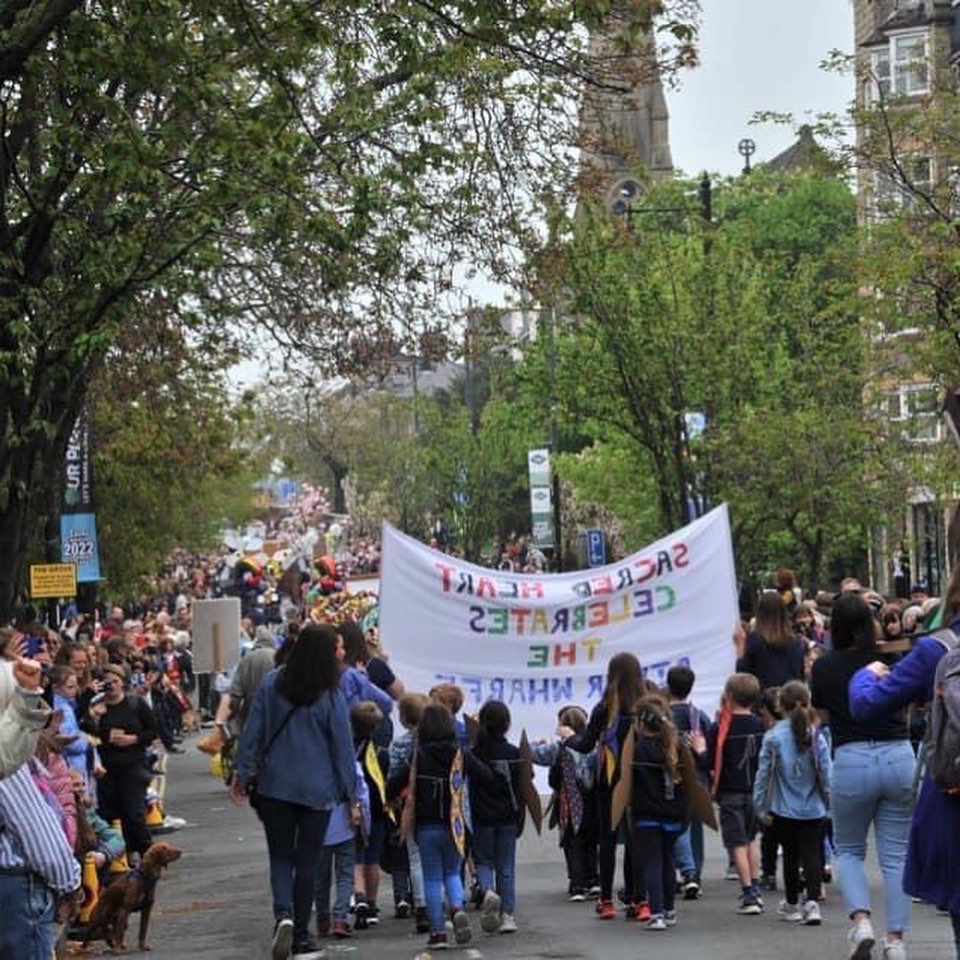 Robbie Moore MP tweet media