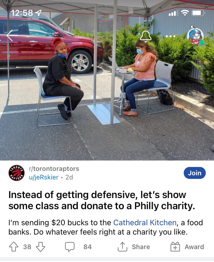 Cathedral Kitchen tweet media