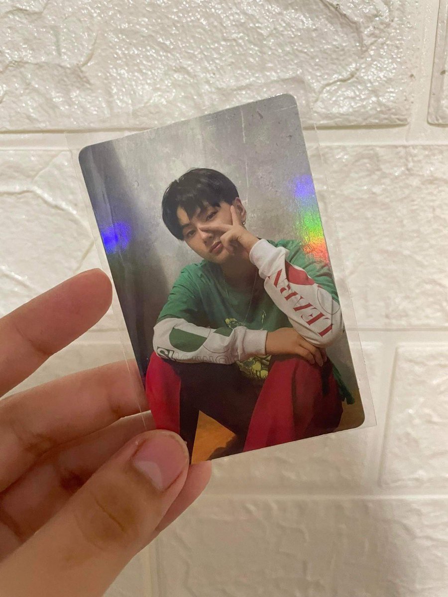 woncartz_k's tweet photo. [05.02.22]

💌: #wonmails 

- Jay came home today!! Thank you so much rey for the freebies and secured packaging! Thank you also for trusting!! Till next time! 🫶🏻💗

#wontrades https://t.co/ga7WOLvhZU
