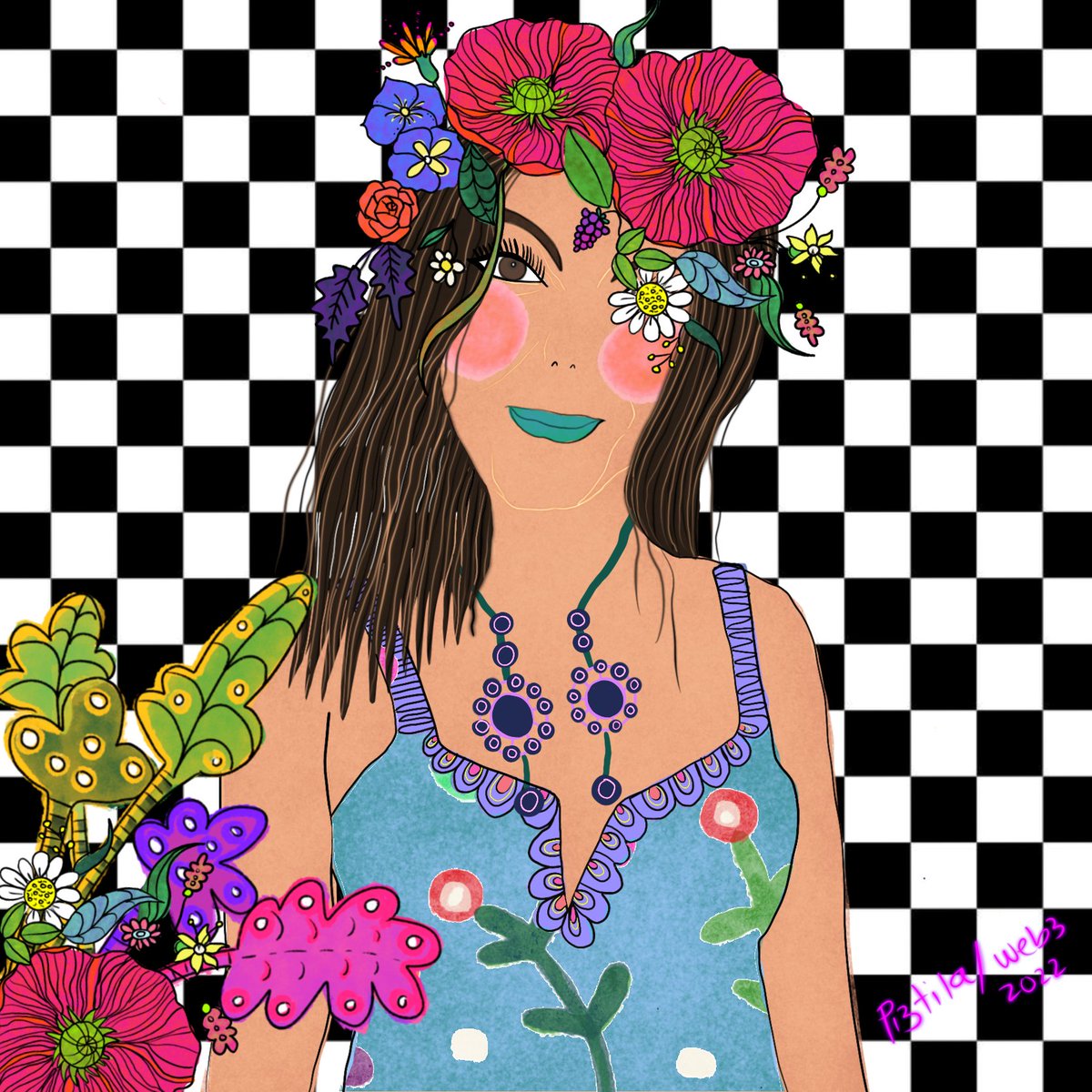 SuperNovas - MINTING NOW✨ tweet media
