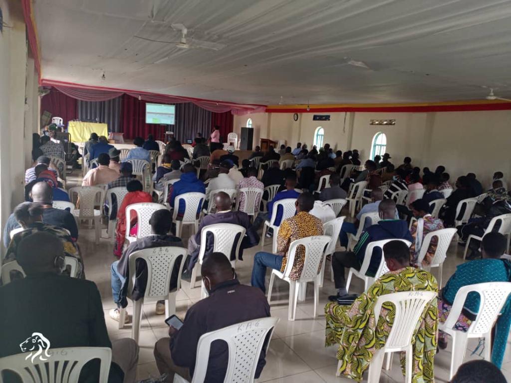 NyagatareNyc's tweet photo. Muri gahunda ya Councillor's Week mu Karere ka #Nyagatare, Urubyiruko rwo mu Mirenge yose bitabiriye Inama ya Opinion Leaders bafata Ingamba zo kwihutisha Iterambere ry'Umurenge! @NyagatareDistr @YouthCultureRW @RwandaYouth https://t.co/kibORZwfhF
