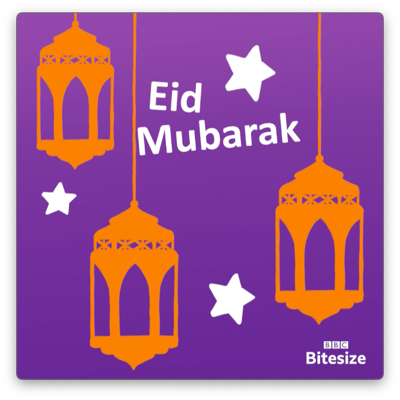 ramadan and eid bbc bitesize