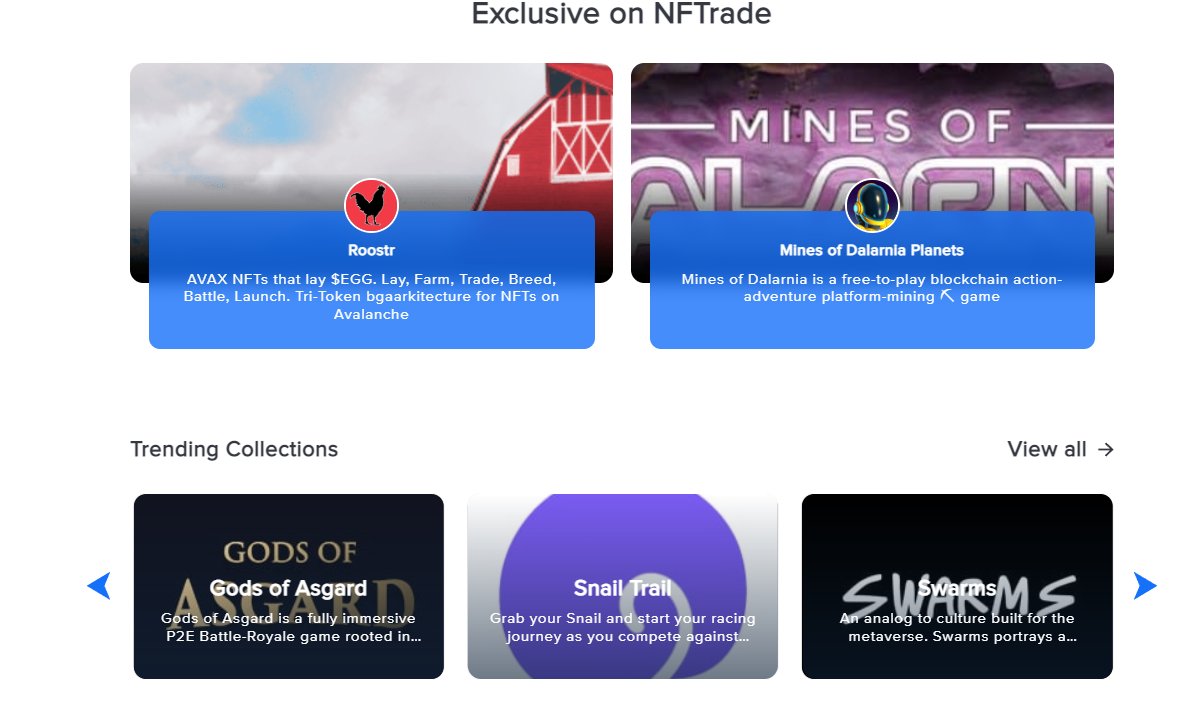 Yᴜѕᴜf (@yusufdefi) on Twitter photo #Asgardians, we are currently trending on NFTrade! 🔥
Go follow <a href="/GodsofAsgardP2E/">Gods of Asgard</a> if you haven’t already! #Asgardians, we are currently trending on NFTrade! 🔥
Go follow <a href="/GodsofAsgardP2E/">Gods of Asgard</a> if you haven’t already!