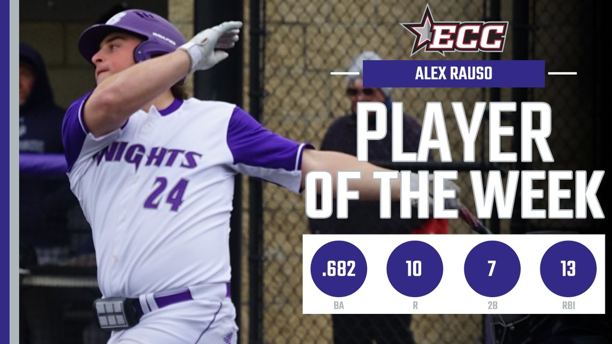 East Coast Conference tweet media