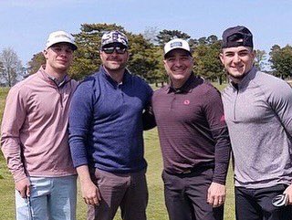 #ocmd #golftrip #oldforge #rydercup2022