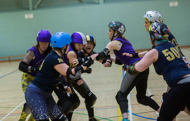 Last weekend, we had our first Home Team Tournament since 2019! These closed door games marked an important milestone for our league members as we move into a new normal. Thanks to Dave Moore for capturing these moments 🖤💛
