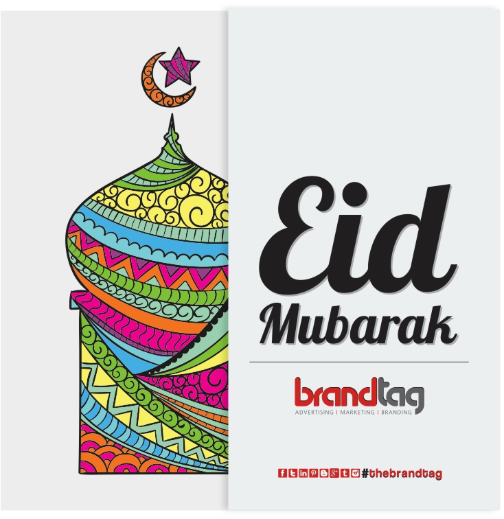 thebrandtag's tweet photo. Let the festivities this Eid-ul-Fitr remind you of all the goodness life has to offer. – Eid al-Fitr Mubarak from @thebrandtag #thebrandtag #Eid #Eid2022 #EidInDubai #EidinUAE #EidGreetings #Eid2022Greetings https://t.co/nhbNiMwOZv