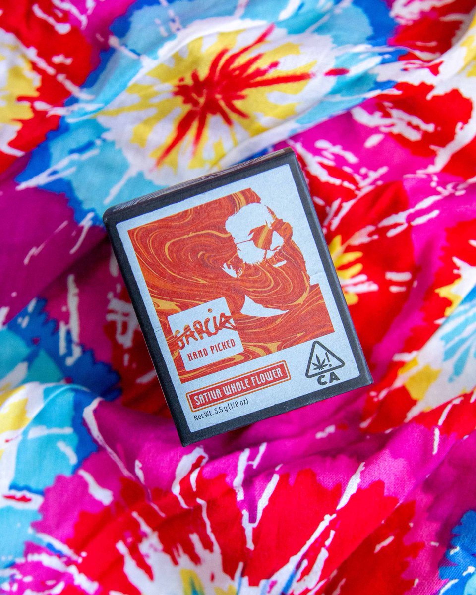 "People trust us to make the right decisions. We’ve hand-picked the best possible partners for the brand and my dad’s legacy."
Trixie Garcia

#jerrygarcia #garciahandpickedcannabis #coachellavalley #palmdesert #palmsprings #luxurylifestyle #cannabiscommunity  #theshopsonelpaseo