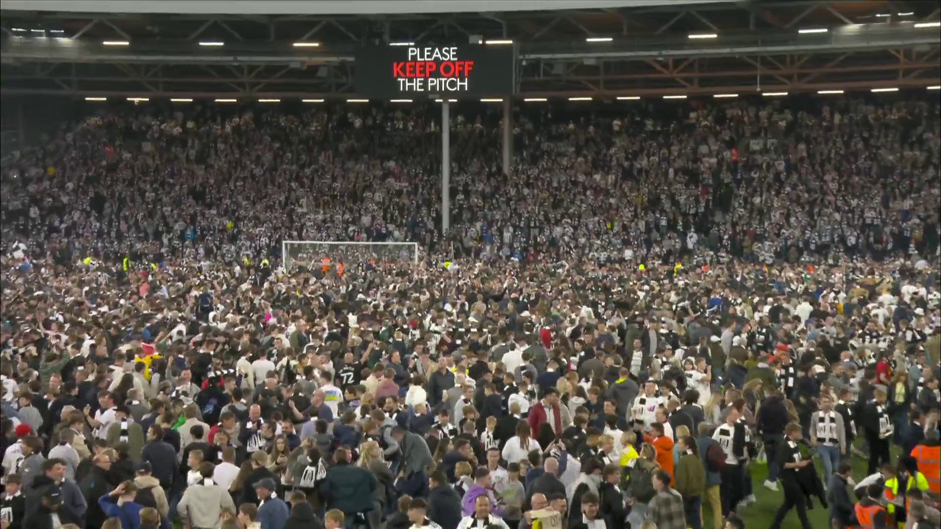 Fulham win 7-0 yet again to claim Championship trophy in style - Futbol on  FanNation