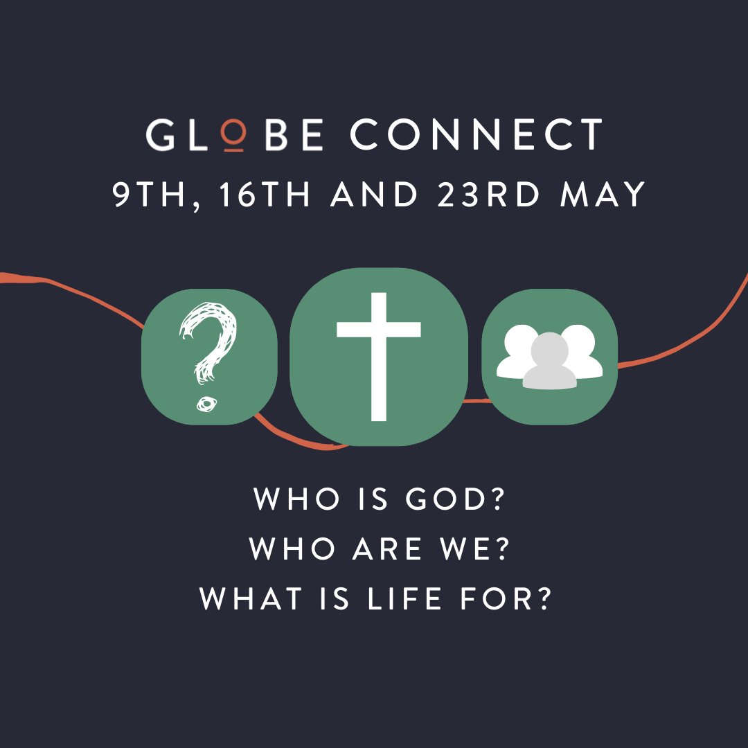 The Globe Church tweet media