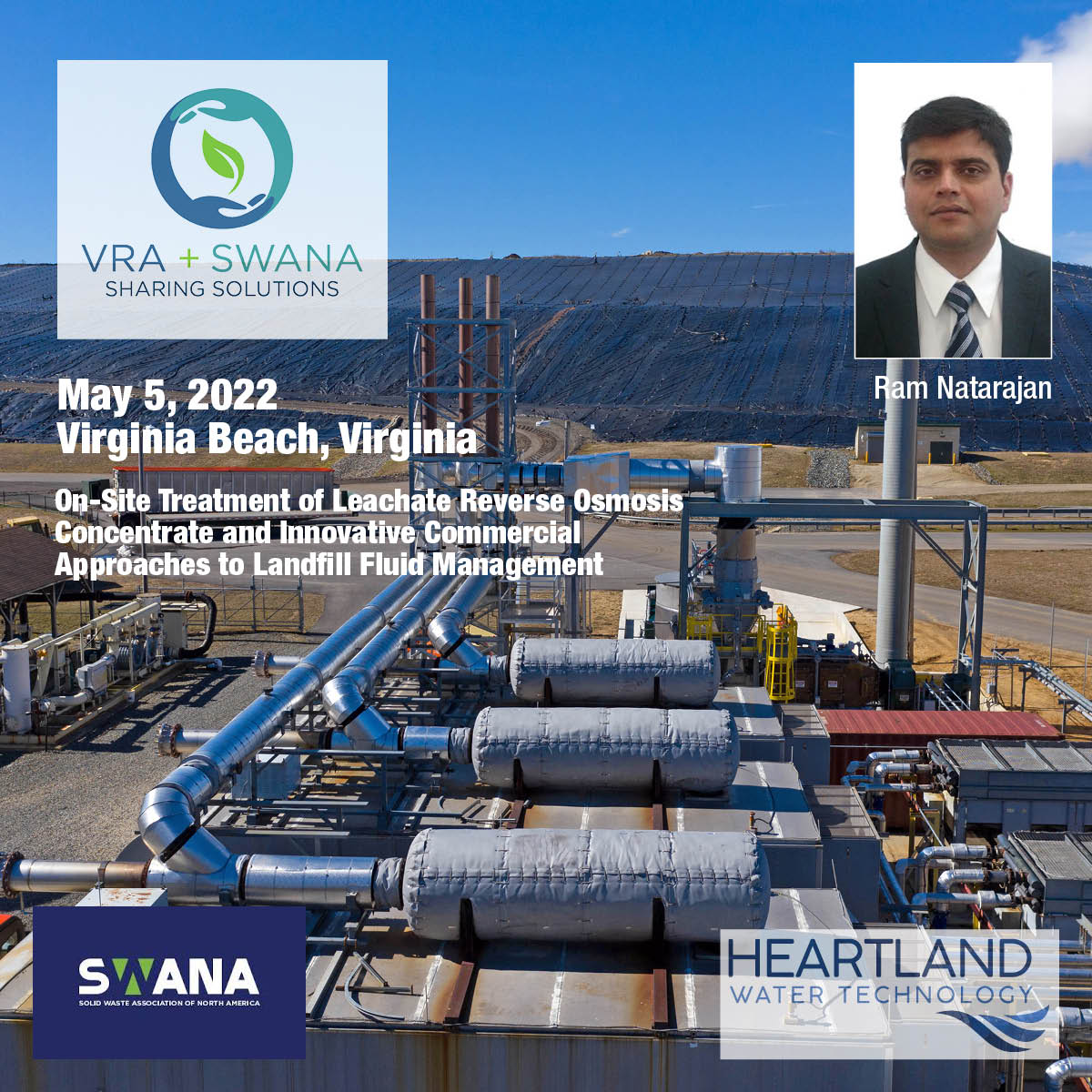 Heartland Water Tech on Twitter "Heartland is excited to have Ram
