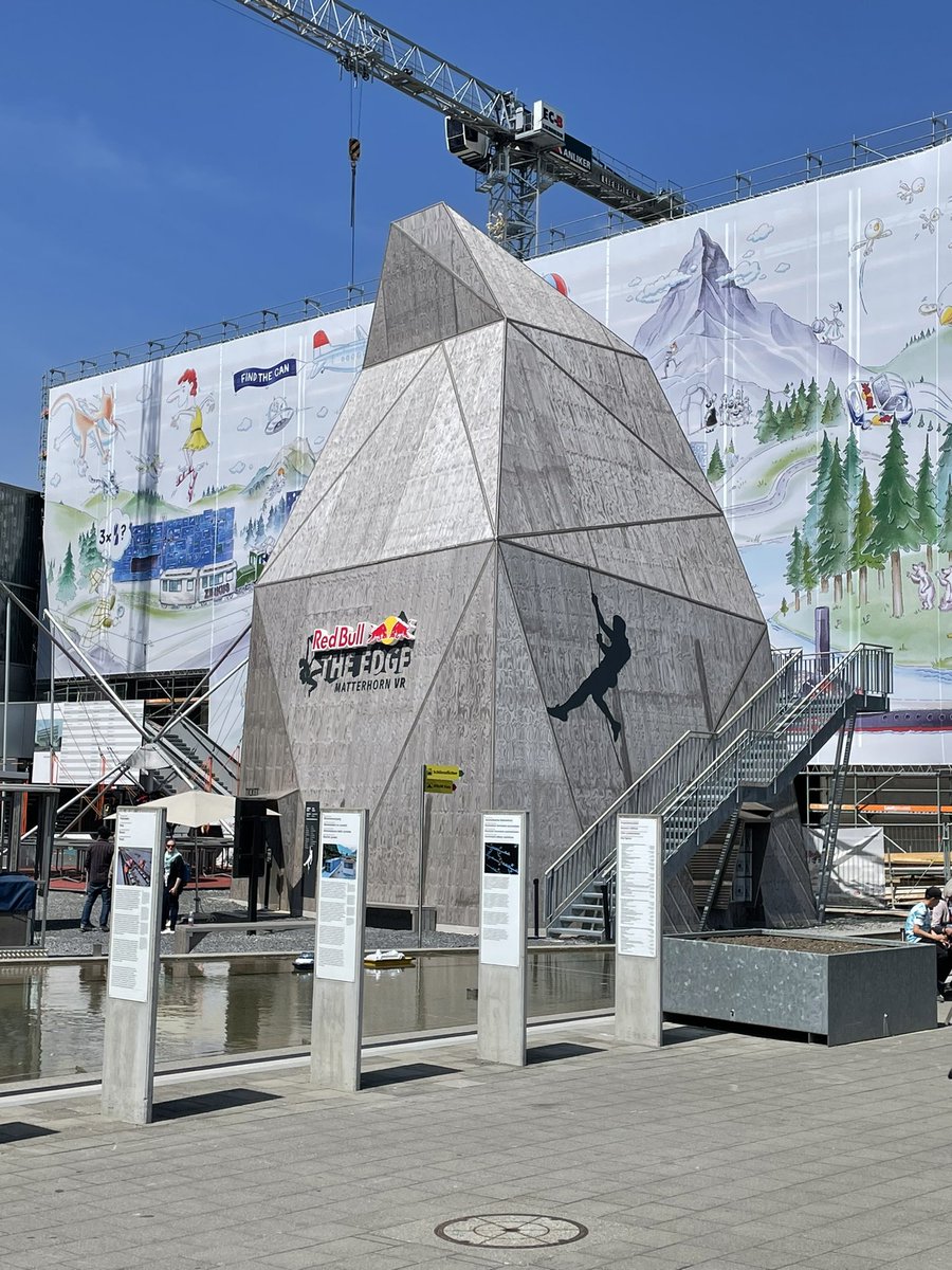 Oliver Tamas (@olivertamas) on Twitter photo Coole VR-Erfahrung am Matterhorn <a href="/Verkehrshaus/">Verkehrshaus der Schweiz</a> #vrexperience #teamtag <a href="/STCZuerich/">Switzerland Travel Centre</a> <a href="/zermatt_tourism/">Zermatt - Matterhorn</a> Coole VR-Erfahrung am Matterhorn <a href="/Verkehrshaus/">Verkehrshaus der Schweiz</a> #vrexperience #teamtag <a href="/STCZuerich/">Switzerland Travel Centre</a> <a href="/zermatt_tourism/">Zermatt - Matterhorn</a>