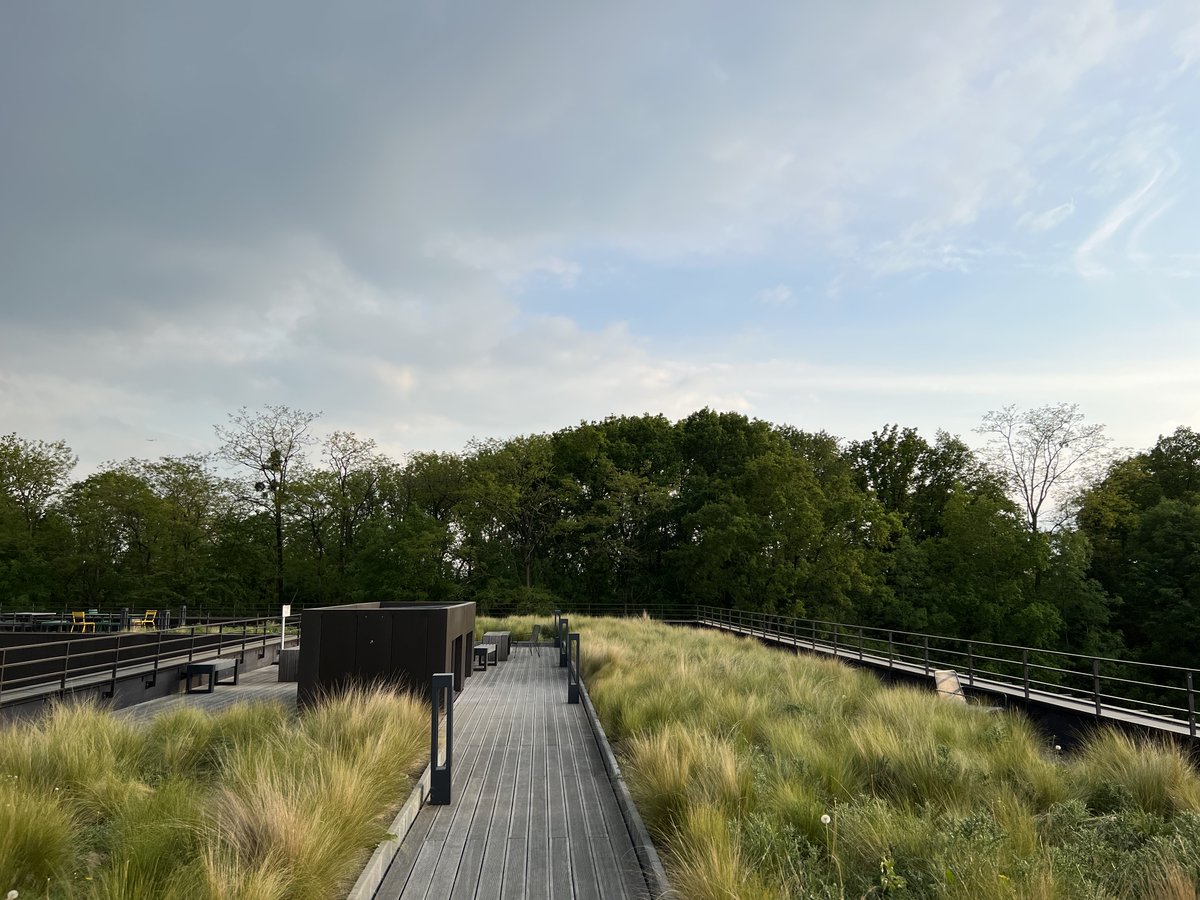 Après l'après-midi:
comment ça a commencé      comment ça s'est terminé