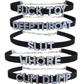 like and rt and send a pic! 

I’ll choose what collar you get..