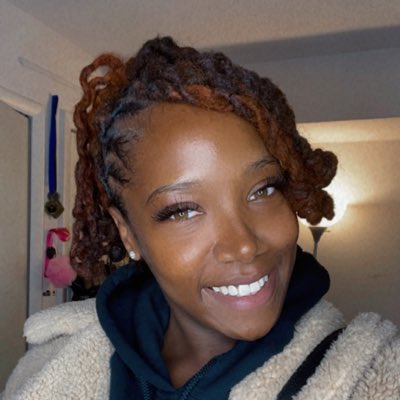 BrownIGoddess's tweet photo. #NewProfilePic https://t.co/Q03FDpelAN