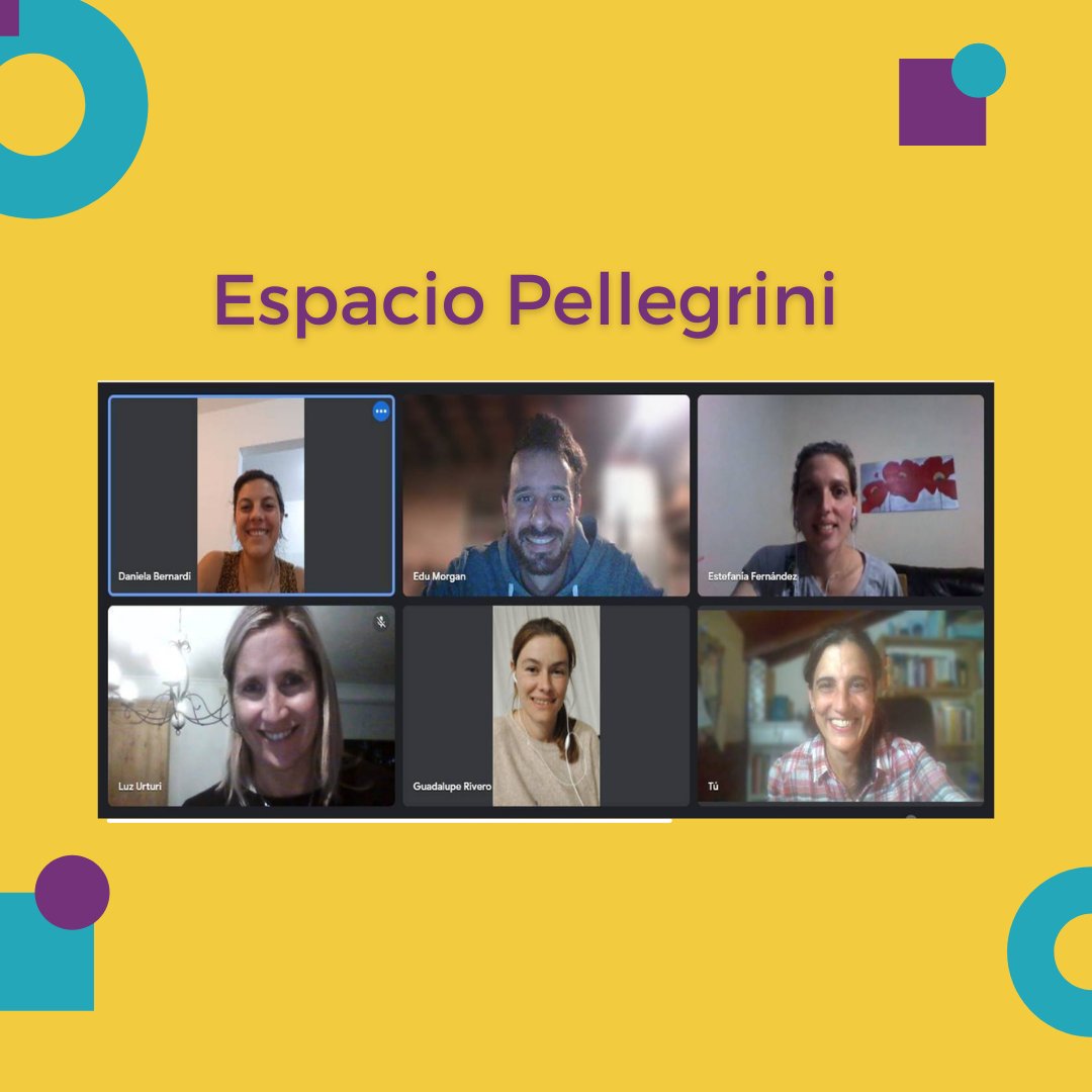 Aprendiendo de niños/as en base al ABP en el Distrito de Pellegrini, PBA -  Taller de enseñanza y aprendizaje no institucionalizado. 

En el Distrito de Pellegrini se unieron las familias para organizar un espacio extracurricular de Aprendizaje Significativo.