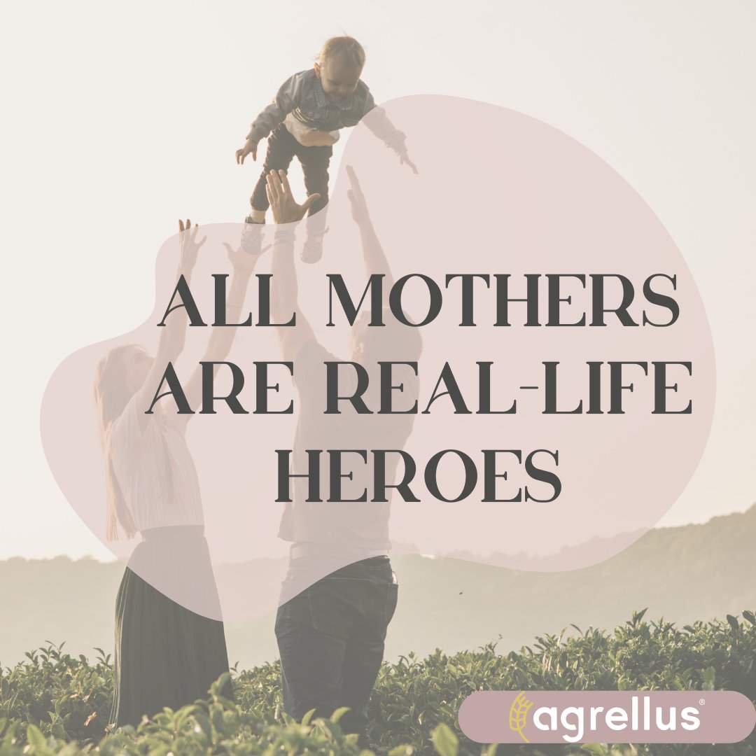 AgrellusFarm's tweet photo. Happy Mother's Day from #Agrellus!
#happymothersday https://t.co/GEJYLMmcjY
