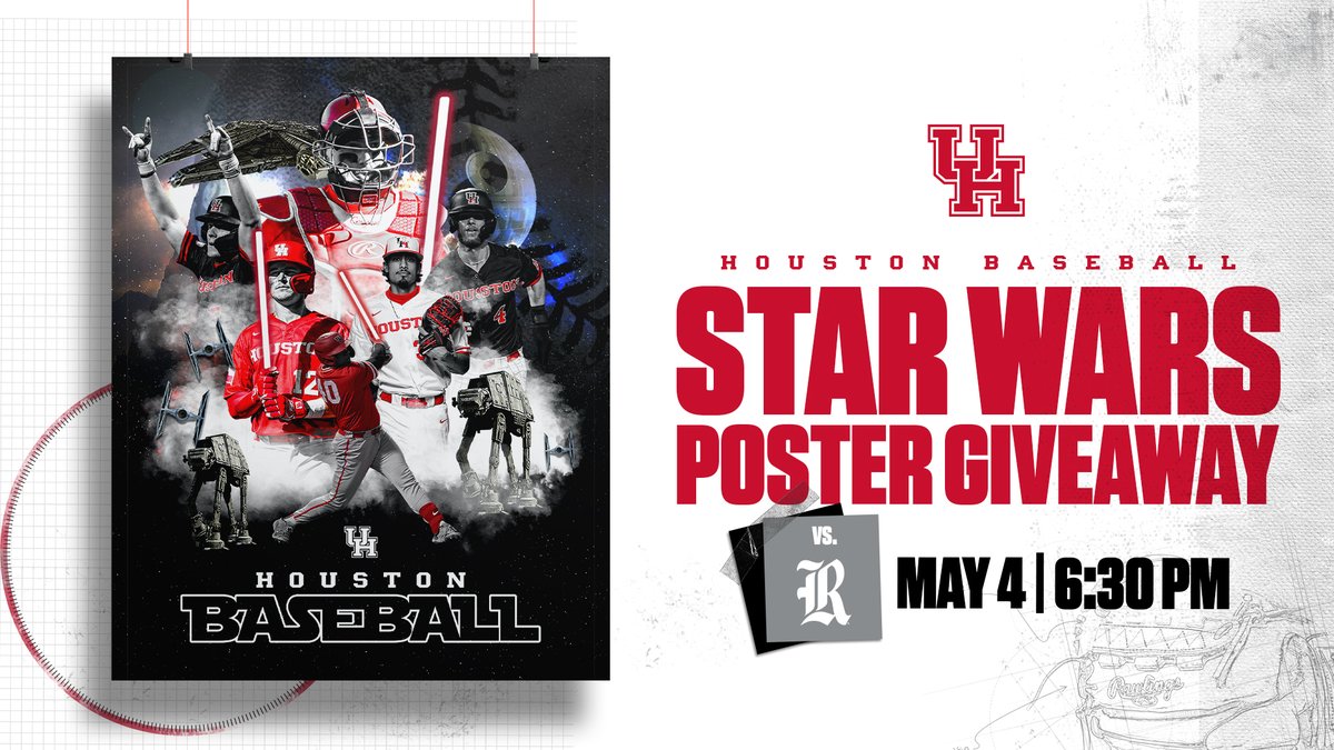 Houston Athletics tweet media