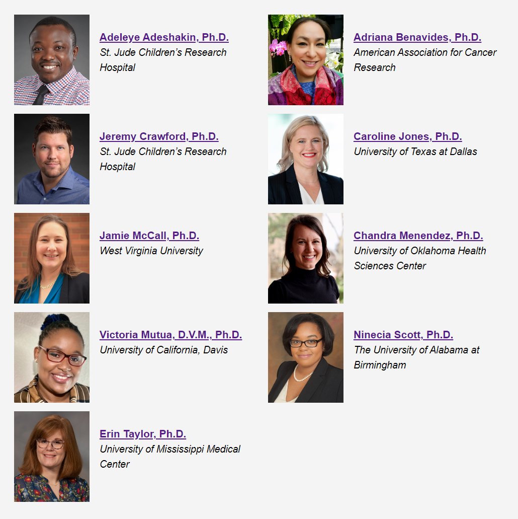 We are pleased to announce the twelfth class of AAI Public Policy Fellows, who began their one-year fellowship on May 1. The AAI Public Policy Fellows Program (PPFP) engages early career researchers in AAI advocacy activities and culminates in a Capitol Hill Day in D.C.
