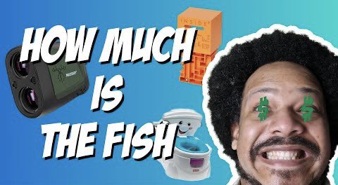 Neues geiles Video online ihr Süßen!
#youtube #youtubedeutschland #youtubegermany #quizshow #quiz #preise #preiseraten 

DAT IS DOCH VIEL ZU TEUER! | Preise raten!
youtu.be/p6l13S1DLqI