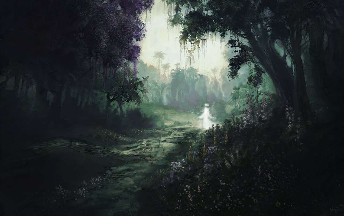 GrailNFTProject's tweet photo. Our amazing guest artist @AdamFryda made this incredible piece for our most recent chapter of Grail... 

We're constantly awed by the skill and creativity of our partners! https://t.co/oj7yOwd8Qz