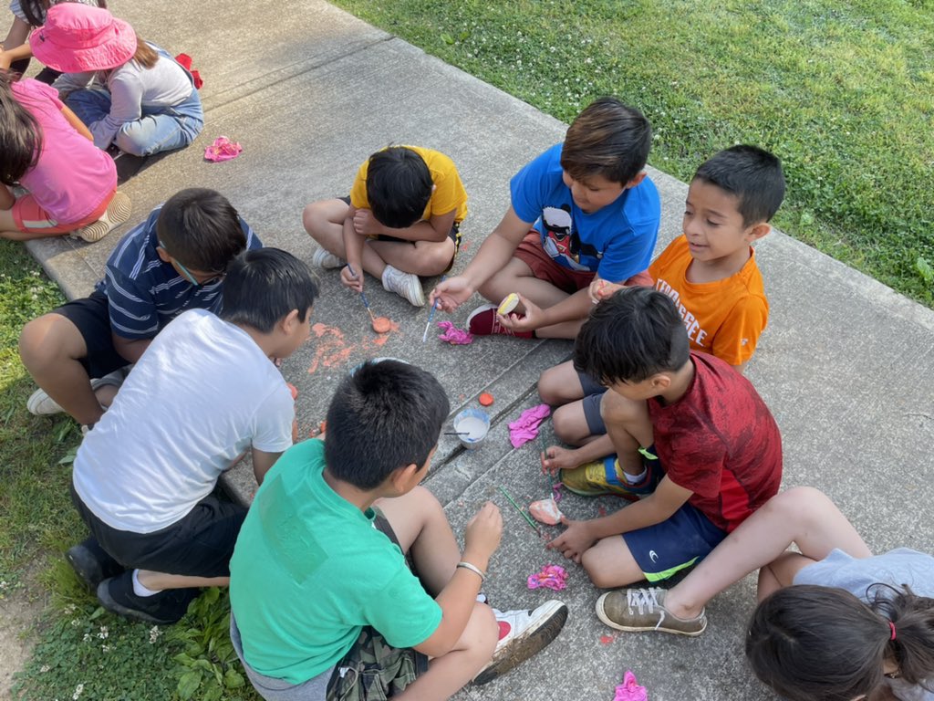 Dr. Ashlea T. Graves tweet media