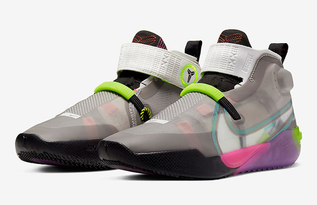SC2point0's tweet photo. @yoni34193222 @LookAtMyEyesBit @HighlightHER She's wearing the Kobe AD NXT FastFit. https://t.co/V0i6EnJVQv