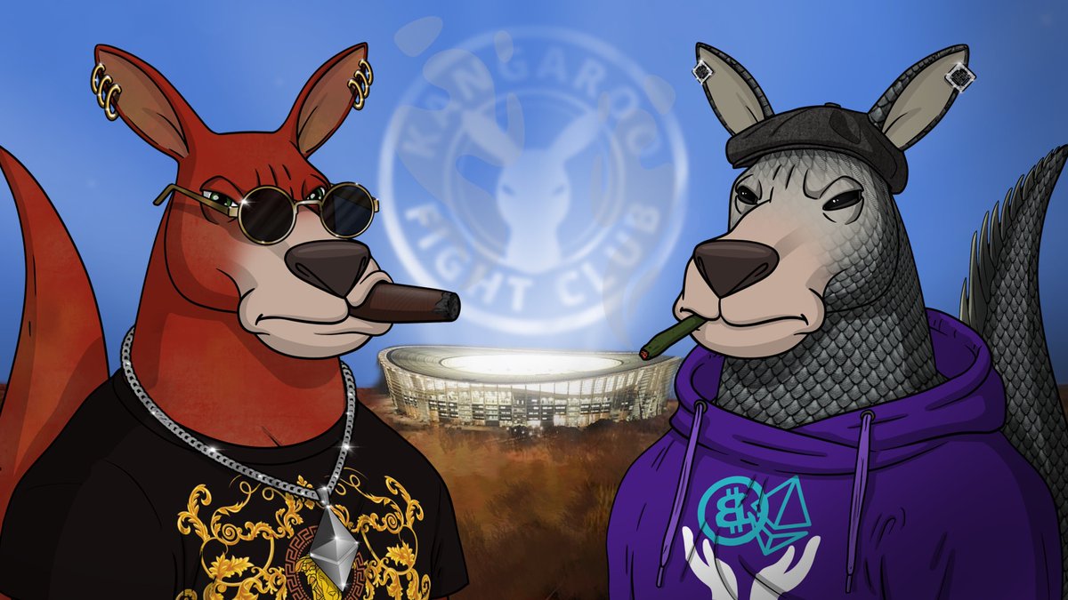 Aprender acerca 49+ imagen kangaroo boxing club Abzlocal.mx