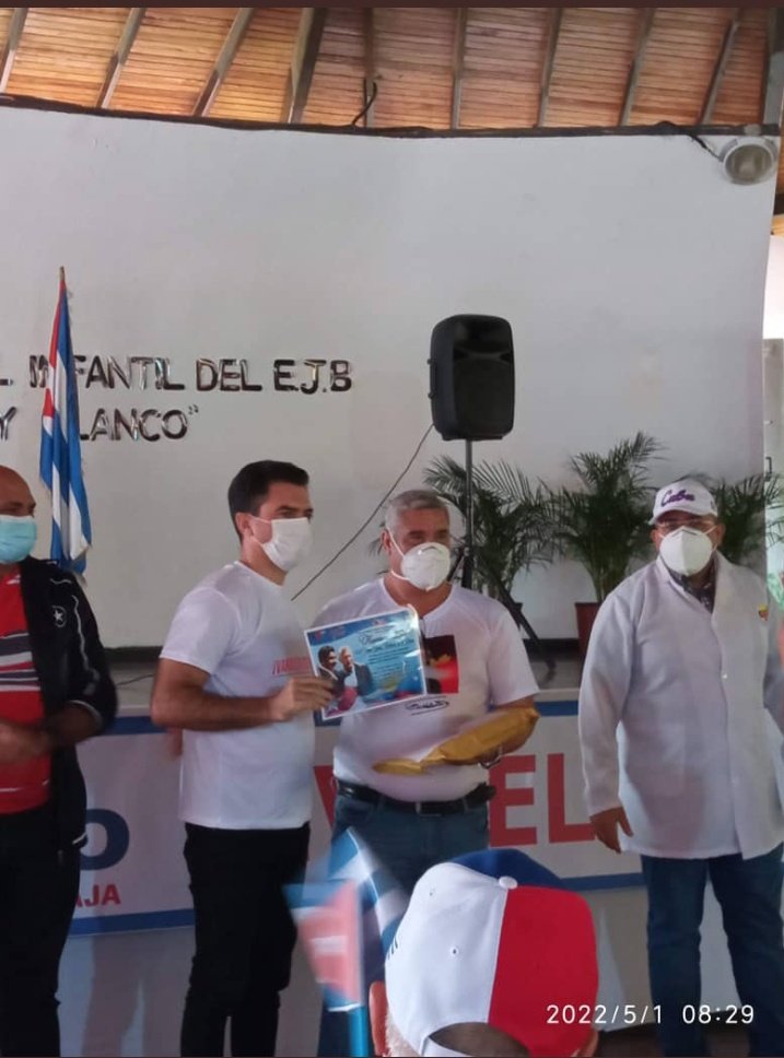 MESVenezuela tweet media