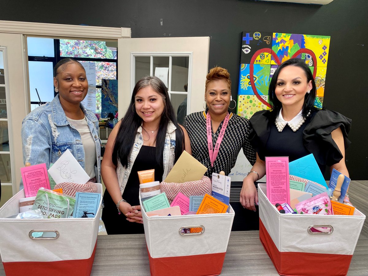 Houston ISD Social & Emotional Learning tweet media