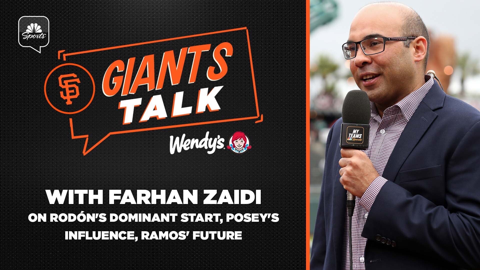 Alex Pavlovic on Twitter "PODCAST Farhan Zaidi on the first month of