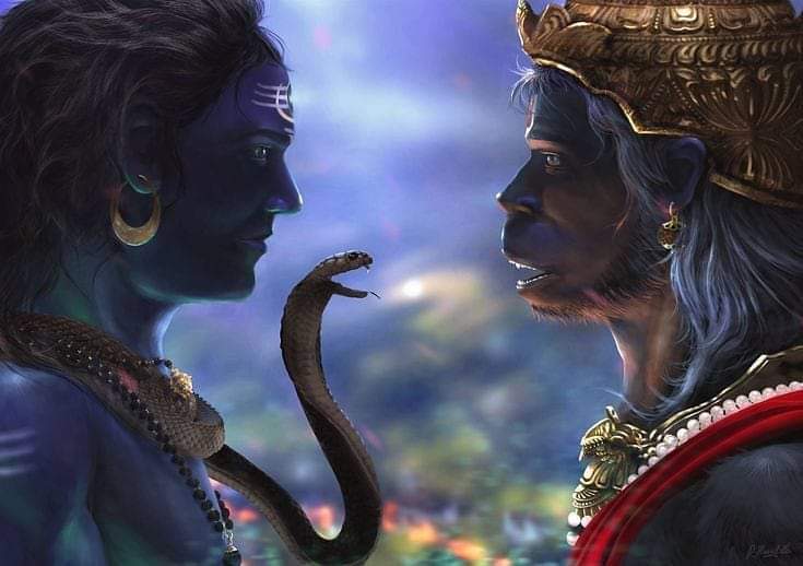 Jai sri ram