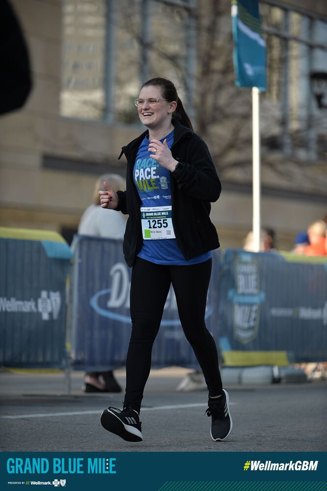 ZLRIGNITION's tweet image. 🏅We enjoyed last week’s #WellmarkGBM presented by @WellmarkBCBS, creating a healthier agency and state with the help of 2K+ of our closest friends. See ya next year!