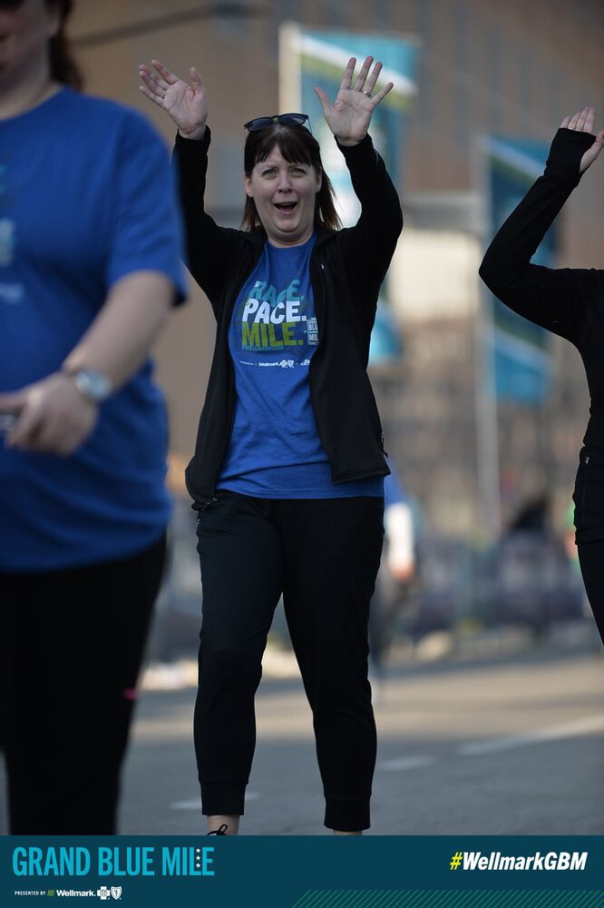 ZLRIGNITION's tweet image. 🏅We enjoyed last week’s #WellmarkGBM presented by @WellmarkBCBS, creating a healthier agency and state with the help of 2K+ of our closest friends. See ya next year!