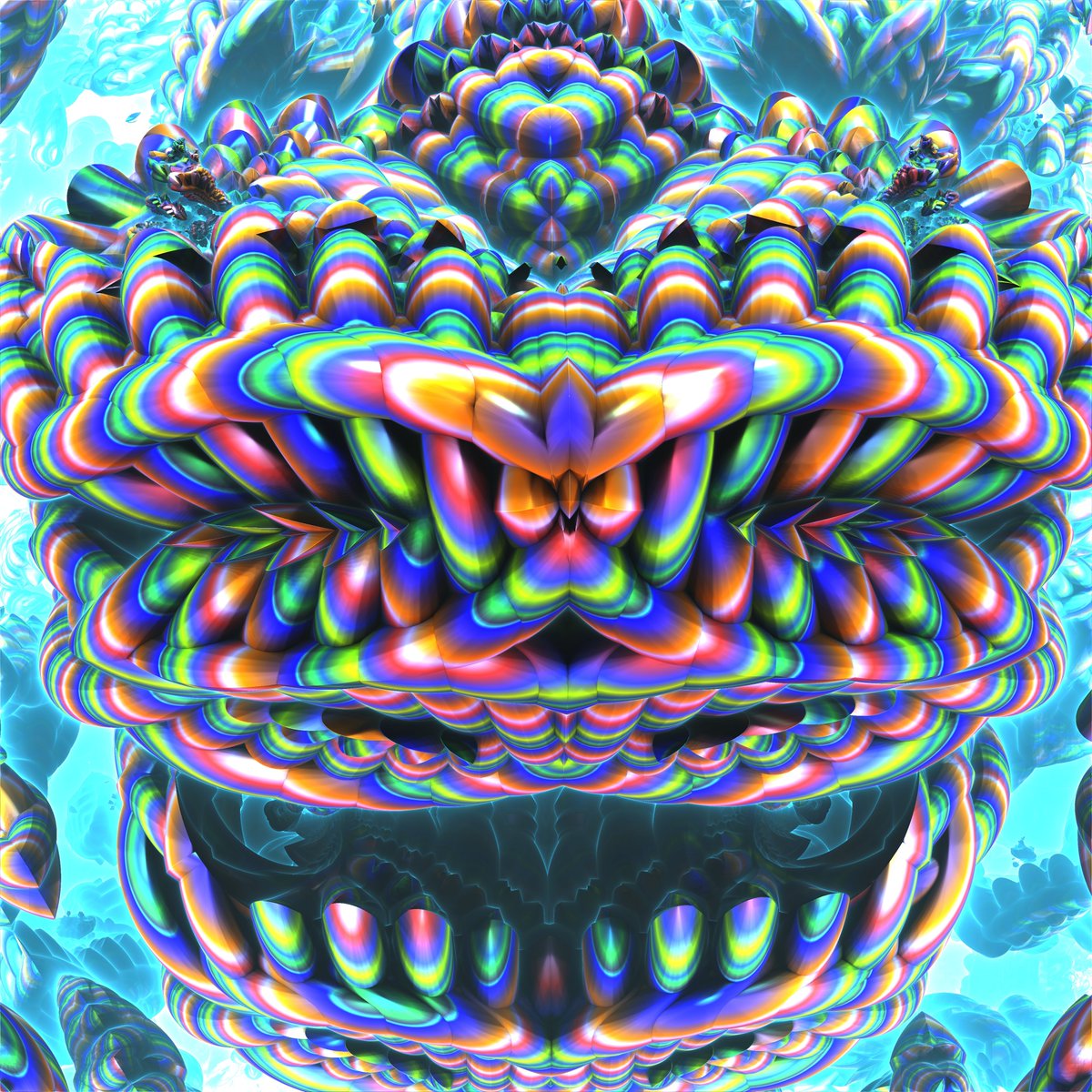this piece really hits home for me its a fractal i came across during some deep explorations in a realm that makes me happy and I think this piece embodies that feeling pretty well, what do you guys think i should call it ?