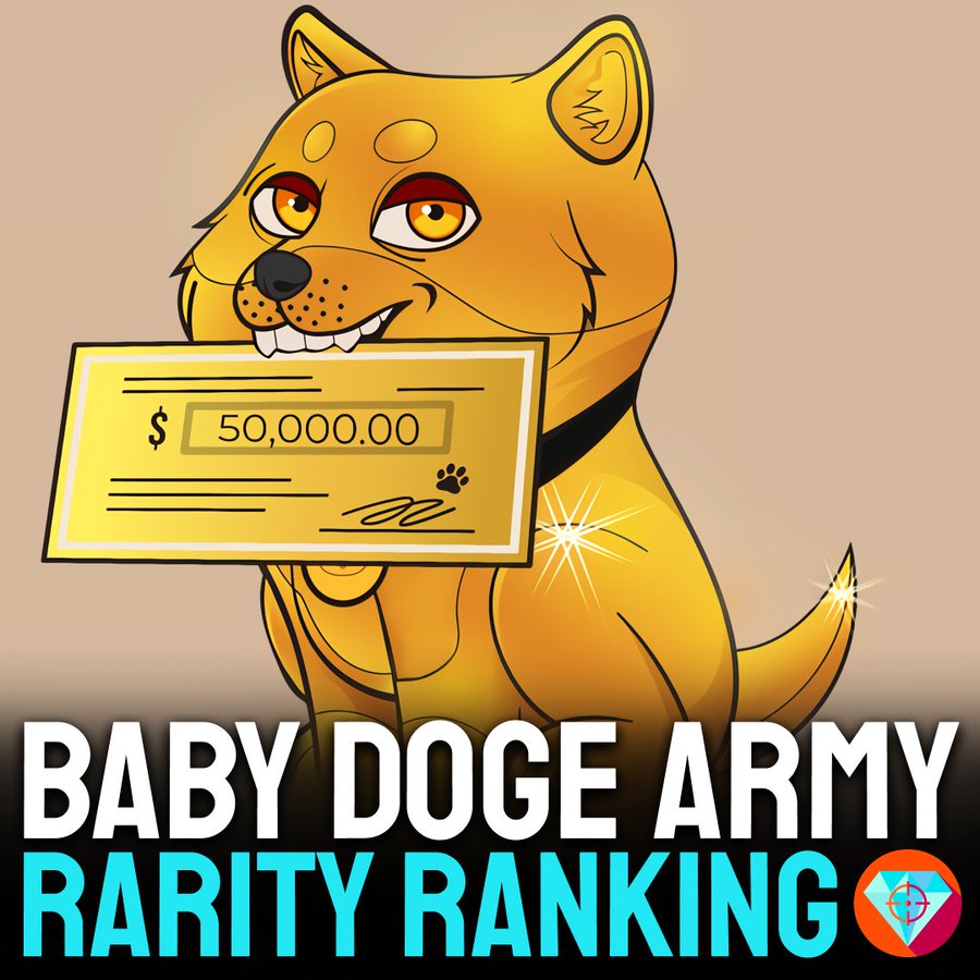 Mahmoud40940915's tweet photo. @bitcoinlfgo #BabyDogeCoin... yes 🥰🥰🥰🥰 https://t.co/R1BEjtM1dZ